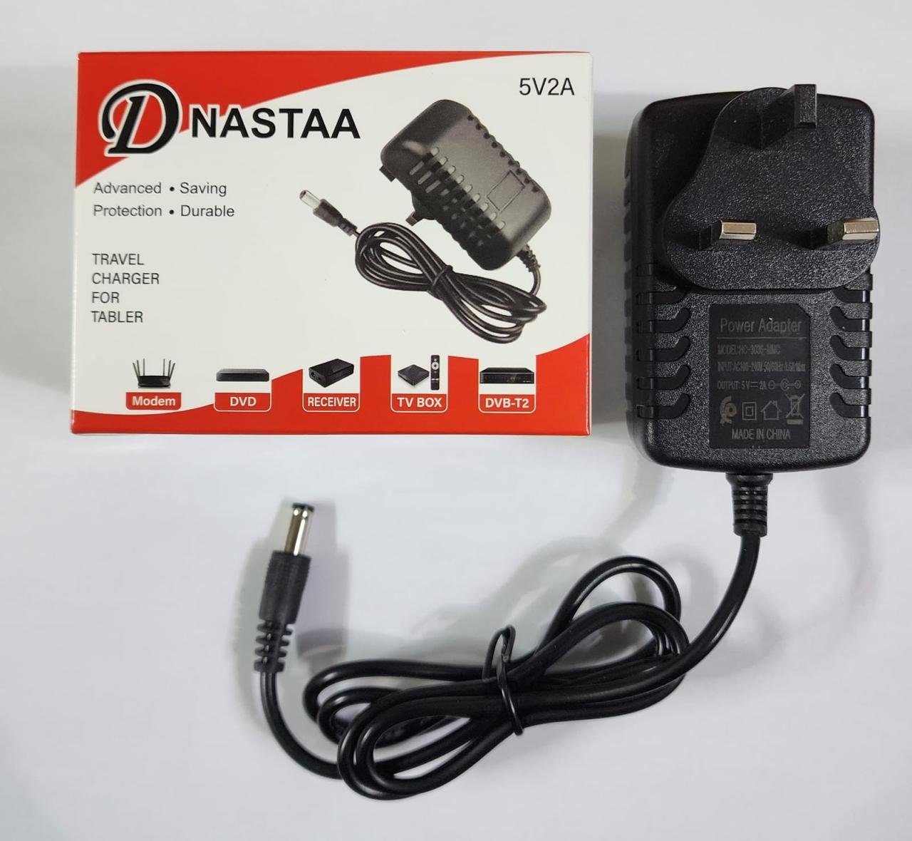 Adapter